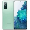 Image de Samsung Galaxy SM-G780GZWDEUB 16,5 cm (6.5") Double SIM Hybride 4G USB Type-C 6 Go 128 Go 4500 mAh Couleur Menthe