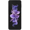 Image de Samsung Galaxy Z Flip3 5G 17 cm (6.7") SIM Unique Android 11 USB Type-C 8 Go 256 Go 3300 mAh Noir