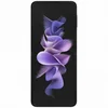 Image de Samsung Galaxy Z Flip3 5G 256 Go Version Française, smartphone Android pliable, débloqué, Ecouteurs inclus, noir