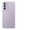 Image de Samsung Galaxy S21 FE 5G - 5G smartphone - double SIM - RAM 8 Go / Mémoire interne 256 Go - écran OEL - 6.4" - 2340 x 1080 pixels (120 Hz) - 3 x caméras arrière 12 MP, 12 MP, 8 MP - front camera 32 MP - mauve en occasion ou reconditionné