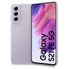 Image de Samsung Galaxy S21 FE 5G - 5G smartphone - double SIM - RAM 6 Go / Mémoire interne 128 Go - OLED display - 6.4" - 2340 x 1080 pixels - (120 Hz) - 3 x caméras arrière 12 MP, 12 MP, 8 MP - front camera 32 MP - mauve en occasion ou reconditionné