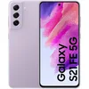 Image de Samsung Galaxy S21 FE, Téléphone mobile 5G 128Go Violet, Carte SIM non incluse, smartphone Android, Version FR