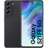 Image de Samsung Galaxy S21 FE, Téléphone mobile 5G 256Go Graphite, Carte SIM non incluse, smartphone Android, Version FR