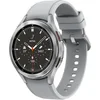 Image de Samsung Galaxy Watch4 Classic 3,56 cm (1.4") 46 mm SAMOLED Argent GPS (satellite) (Version EU)