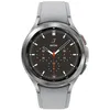 Image de Montre connectée Samsung Galaxy Watch4 Classic 46mm Bluetooth Argent en occasion ou reconditionné