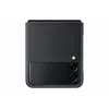 Image de Coque Aramid Noir pour Samsung Galaxy Z Flip 3