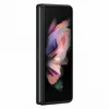 Image de Samsung Coque Silicone Noir Galaxy Z Fold 3
