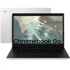 Image de SAMSUNG GALAXY CHROMEBOOK GO 14" 1920X1080 PIXEL INTEL CELERON N4500 4GB LPDDR4X 64GB EMMC GOOGLE CHROME GRAY XE340XDA-KA1IT