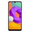 Image de Samsung Galaxy M22 Smartphone Android, 4 caméras, Grande Batterie de 5000 mAh, écran Infinity U de 6,4", 128 Go/4 Go de RAM, téléphone Portable en Noir, Version Allemande