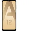 Image de Samsung Galaxy A12 - 4G smartphone - double SIM - RAM 4 Go / Mémoire interne 64 Go - microSD slot - Écran LCD - 6.5" - 1600 x 720 pixels - 4x caméras arrière 48 MP, 5 MP, 2 MP, 2 MP - front camera 8 MP - noir en occasion ou reconditionné