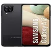 Image de Smartphone Samsung Galaxy A12 3GB/ 32GB/ 6.5"/ Le Noir