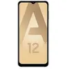 Image de Samsung a127f/dsn galaxy a12 (double sim - 6. 5" , 32 go, 3 go ram) - noir en occasion ou reconditionné