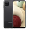 Image de Samsung Galaxy A12 - 4G smartphone - double SIM - RAM 4 Go / Mémoire interne 128 Go - microSD slot - Écran LCD - 6.5" - 1600 x 720 pixels - 4x caméras arrière 48 MP, 5 MP, 2 MP, 2 MP - front camera 8 MP - noir en occasion ou reconditionné