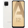Image de Smartphone Samsung Galaxy A12 6,5" Double SIM 64 Go Blanc en occasion ou reconditionné