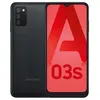 Image de Smartphone Samsung Galaxy A03s 6.5" Double SIM 32 Go Noir en occasion ou reconditionné