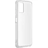 Image de Samsung Coque Smartphone Transparente pour Galaxy A03