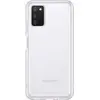 Image de Coque SAMSUNG A03s transparent