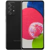 Image de Samsung Galaxy A52s 5G SM-A528BZKDEUE Smartphone 16,5 cm (6.5") Double SIM Hybride Android 11 USB Type-C 6 Go 128 Go 4500 mAh Noir