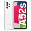 Image de Samsung Galaxy A52s 128Go Smartphone Android 5G 6Go RAM AI Display 6.5" Super AMOLED Fotocamera 64MP 4.500 mAh (Blanc)
