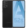 Image de Smartphone Samsung Galaxy A52s 6,5" 5G 128 Go Double SIM Noir en occasion ou reconditionné