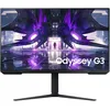 Image de Samsung Ecran PC Odyssey G3 32'' 165Hz, 1ms MPRT , Dalle VA, Résolution FHD 1920 x 1080 , 3 000 : 1 , 250 cd/m², AMD FreeSync Premium, Eye Saver Mode, Pied Ajustable, HDMI, DisplayPort