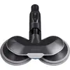 Image de Brosse SAMSUNG Double serpillière rotative sols durs aspirateur balai Jet