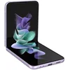 Image de Samsung Galaxy Z Flip 3 5G, 256GB 8GB Ram, Lavender