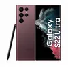 Image de Samsung Galaxy S22 Ultra, Téléphone mobile 5G 128Go Bordeaux, Carte SIM non incluse, smartphone Android, Version FR, Rouge