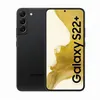 Image de Smartphone Samsung Galaxy S22+ 6.6" Double SIM 5G 8 Go RAM 256 Go Noir en occasion ou reconditionné