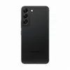 Image de Smartphone reconditionné Samsung Galaxy S22 Plus 5G 8 Go de RAM + 128 Go/256 Go Débloqué SIM+eSIM 8+256GB noir en occasion ou reconditionné