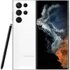 Image de Samsung Galaxy S22 Ultra Smartphone Android 5G 8/12Go RAM AI Display 6.8" Dynamic AMOLED 2X Fotocamera 108MP 5.000 mAh (Blanc, 512 Go)