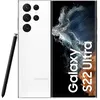 Image de Smartphone Samsung Galaxy S22 Ultra blanc RAM 12 Go stockage 512 Go en occasion ou reconditionné