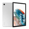 Image de SAMSUNG Sam SM-X200NZSE TB A8 10.5" 4+64 WiFi SIL