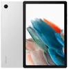 Image de Samsung Galaxy Tab A8 - Tablette - Android - 64 Go - 10.5" TFT (1920 x 1200) - Logement microSD - argent en occasion ou reconditionné