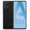 Image de Samsung Galaxy A52s 5G - 5G smartphone - double SIM - RAM 6 Go / Mémoire interne 128 Go - microSD slot - OLED display - 6.5" - 2400 x 1080 pixels - 4x caméras arrière 64 MP, 12 MP, 5 MP, 5 MP - front camera 32 MP - noir génial en occasion ou reconditionné