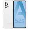 Image de Smartphone Samsung Galaxy A52s 6.5" Double SIM 5G 128 Go Blanc en occasion ou reconditionné