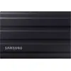 Image de Disque dur SSD externe SAMSUNG Portable 2To T7 Shield Noir