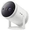 Image de Vidéoprojecteur nomade Samsung The Freestyle Smart TV SP-LSP3 Full HD Blanc en occasion ou reconditionné