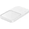 Image de Patch induction SAMSUNG Sans fil Duo blanc charge rapide 15W