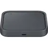 Image de Samsung - Chargeur Induction  Rapide 15w Noir