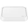 Image de Chargeur sans fil rapid 15 Watts Samsung Blanc en occasion ou reconditionné