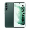 Image de Samsung Galaxy S22+, Téléphone mobile 5G 128Go Vert, Carte SIM non incluse, smartphone Android, Version FR