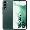 Image de Samsung Galaxy S22+ Smartphone Android 5G 8Go RAM AI Display 6.6" Dynamic AMOLED 2X Fotocamera 50MP 4.500 mAh (Vert, 128 Go)