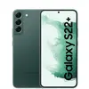 Image de Smartphone reconditionné Samsung Galaxy S22 Plus 5G 8 Go de RAM + 128 Go/256 Go Débloqué SIM+eSIM 8+128GB vert en occasion ou reconditionné