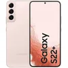 Image de Samsung Galaxy S22+ SM-S906B 16.8 cm (6.6) Dual SIM Android 12 5G USB Type-C 8 GB 256 GB 4500 mAh Rose Gold (SM-S906BIDGEUE)