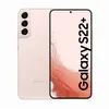 Image de Smartphone Samsung Galaxy S22+ 6.6" Double SIM 5G 8 Go RAM 256 Go Rose en occasion ou reconditionné