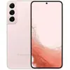 Image de Smartphone reconditionné Samsung Galaxy S22 Plus 5G 8 Go de RAM + 128 Go/256 Go Débloqué SIM+eSIM 8+256GB rose en occasion ou reconditionné
