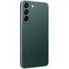 Image de Samsung Galaxy S22 Smartphone Android 5G 8Go RAM AI Display 6.1" Dynamic AMOLED 2X Fotocamera 50MP 3.700 mAh (Vert, 256 Go)