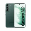 Image de Samsung Galaxy S22, Téléphone mobile 5G 128Go Vert, Carte SIM non incluse, smartphone Android, Version FR
