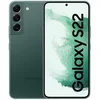 Image de Smartphone Samsung GALAXY S22 5G Exynos 2200 Vert 128 GB 8 GB RAM 6,1"